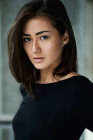 Nalani Wakita portrait