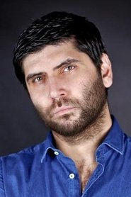 Karen Arutyunov portrait