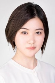 Mayu Yamaguchi portrait