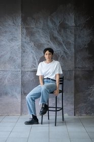 Manoela Cezar portrait