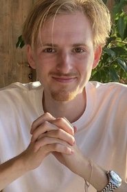 Koen van Heest portrait