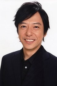 Itsuji Itao portrait
