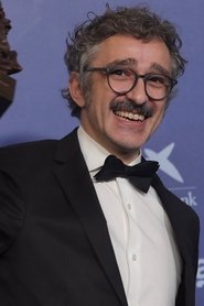 Alberto del Campo portrait