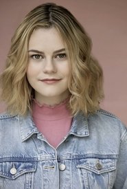 Samantha Ryan portrait
