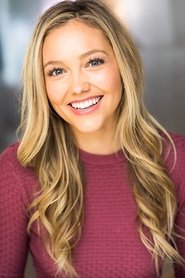 Amanda Jones portrait