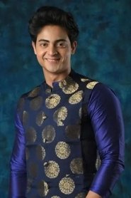 Dibyojyoti Dutta portrait