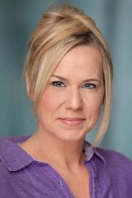 Cynthia Youngblood portrait