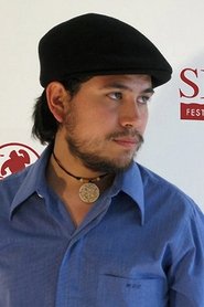 César Ámigo Aguilar portrait