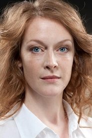 Sarah Pratt portrait