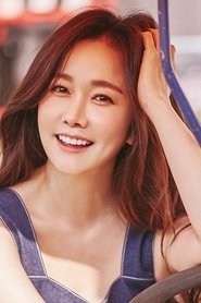 Kim Min-seo portrait