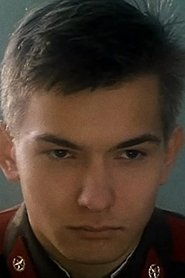 Mikhail Solomatin portrait