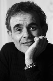 Terenci Moix portrait