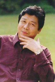 Li Jianhua portrait