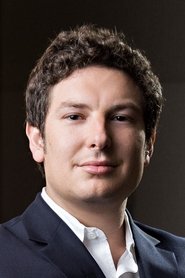 Isaac Klausner portrait