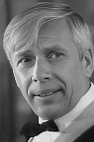 Boris Lukyanov portrait