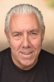 Keith How portrait