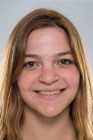 Ana Carolina Vidal portrait