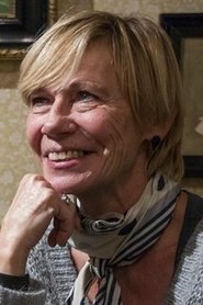 Margrethe Rasmussen portrait