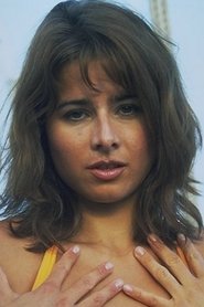 Chloe Vevrier portrait
