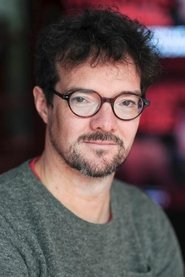 Jean-François Lesage portrait