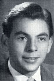 Giulio Paradisi portrait