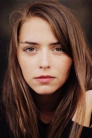 Ava Celik portrait