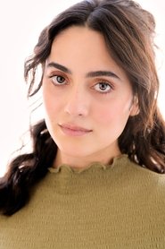 Layla Mohammadi portrait