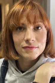Emmanuelle Youchnovski portrait