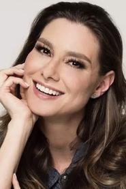 Lavínia Vlasak portrait