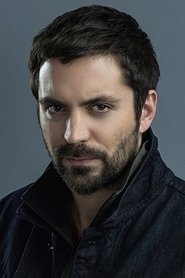 Rhys Coiro portrait