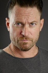 Adam T Perkins portrait