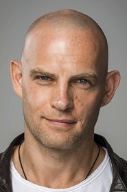 Alexey Ushakov portrait