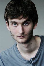 Maximilian Diehle portrait
