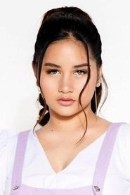 Hazel Edep portrait