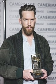 Tobias Nölle portrait