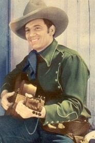 Fred Scott portrait