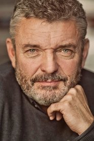 Jiří Štrébl portrait