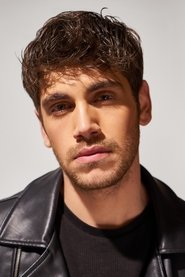Emre Bey portrait