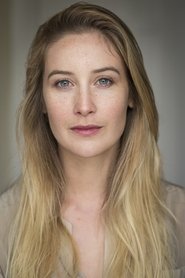 Carolyn Dando portrait