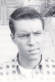 David Macklin portrait