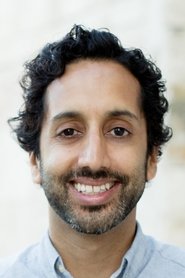 Vinay Murthy portrait