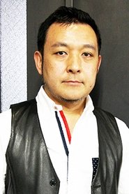 Tsuneyoshi Saito portrait