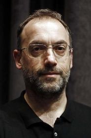 Álvaro Correia portrait