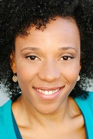 Christiana Clark portrait