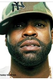 Tariq Trotter portrait