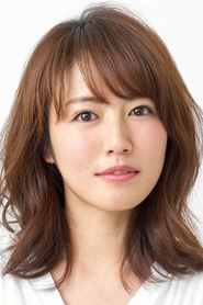Sayaka Isoyama portrait