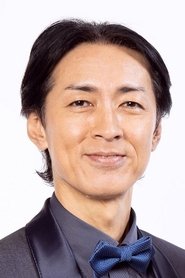 Hiroyuki Yabe portrait