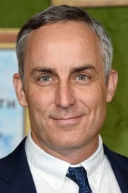 Wallace Langham portrait