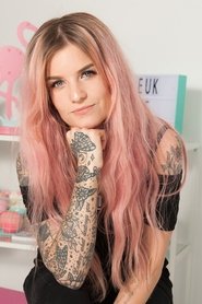 Dionne Slagter portrait