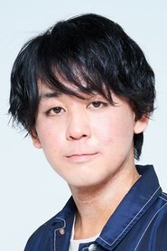 Souru Saito portrait